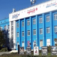Фото: Владимир Солодов, архив театра "На левом берегу"