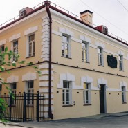 Фото: Ринат Бабаджанов, Архив автора / Архив учреждения