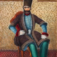 Экскурсия «Роскошь заката: Иран эпохи Каджаров» фотографии