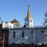 Пешеходная экскурсия «Нарымский оазис» фотографии