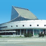 Спектакль «Щелкунчик» фотографии