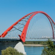 Фото: мэрия Новосибирска, туристический портал Новосибирской области