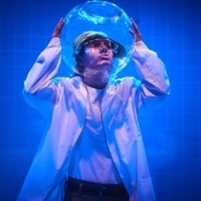 Спектакль «Доклад о медузах» 2026 фотографии