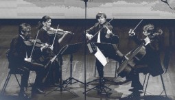 Абонемент No12А. Filarmonica-квартет: 6 концертов, старт 2026