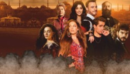 Турецкие сериалы. Мультимедийное шоу саундтреков 2026