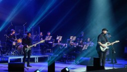 Blues Doctors c симфоническим оркестром. «Легенды блюза» 2027