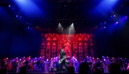 «Metallica Show S&m Tribute с симфоническим оркестром» 2027
