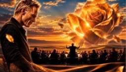 Хиты Стинг «Desert Rose Symphony» 2026