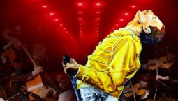 Куин / Queen. Шоу «Богемская рапсодия» в сопровождении симфонического оркестра 2026
