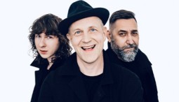 Billy’s Band 2026