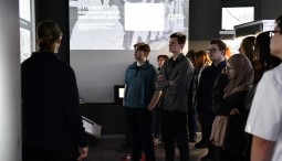 Тематическая экскурсия «Летопись истории Сибирского воинства»