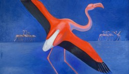 Выставка «Я нашел тебя, моя Индия. Лик Бхараты»