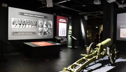 Тематическая экскурсия «Сибиряки на фронтах Первой мировой войны»
