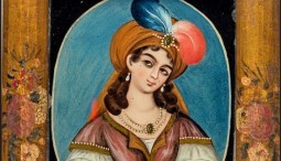 Экскурсия «Роскошь заката: Иран эпохи Каджаров»