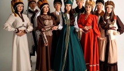 Конкурс «Мисс и мистер Алтай»