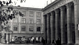 Выставка «Крупным планом»