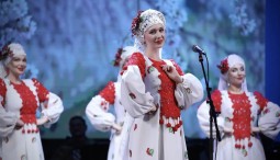 Концерт «Лучшее, любимое и только для вас»