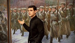 Лекционная программа «Оборонявшие столицу»