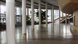 Спектакль «Тайсон»