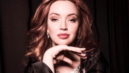 Концерт «Сибирский оперный фестиваль Василисы Бержанской»