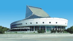 Спектакль «Ахматова»