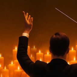 Мировые хиты неоклассики. Neo Classic Orchestra, 3000 свечей и хо 2026