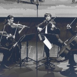 Абонемент No12А. Filarmonica-квартет: 6 концертов, старт 2026