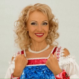 Лена Василек — концерт года 2026