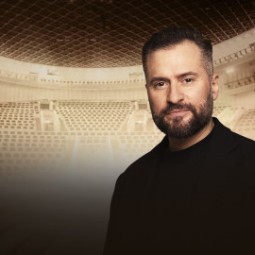 Ираклий Пирцхалава и «Метаморфоси». Слава Богу за всё 2026