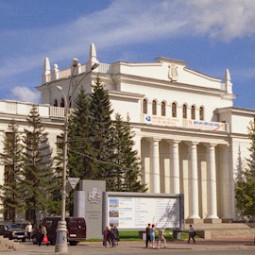 Тромбон. Мамин клуб, или Первые шаги 2027