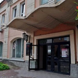 Театр «Дом актёра»