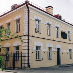 Музей космонавтики имени Юрия Кондратюка