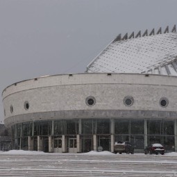 Спектакль «Кондуит и Швамбрания»