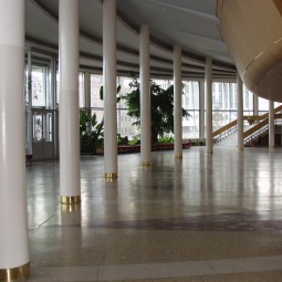 Спектакль «Тайсон»