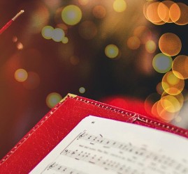 «Рождественский хоровой концерт»