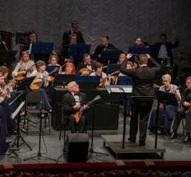 Концерт «Посиделки»