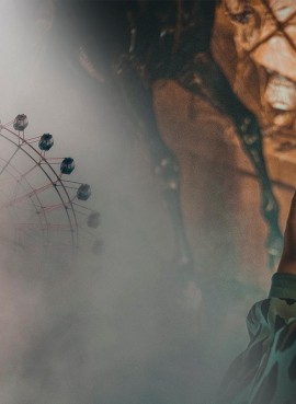 Тактильный музей HallWheel